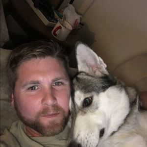 Meet your Posher, Kevin